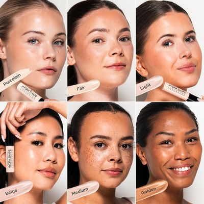 Hydra Shape Multi-use Concealer Porcelain